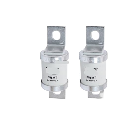 Fusible à rapide 280MT pour éviter les pannes de surtension à 1250V - 3