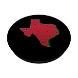 Zoom IMG-1 carino anguria texas mappa divertente Zoom IMG-1 carino anguria texas mappa divertente