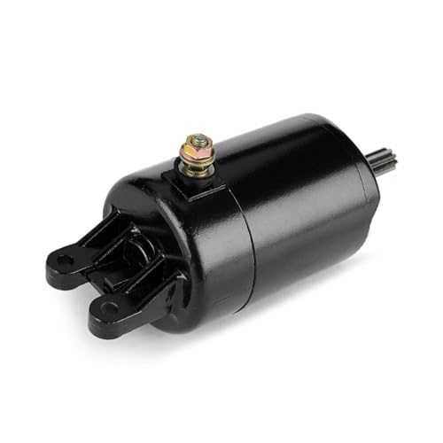 Démarreur moto NSS250 pour résoudre les pannes d'allumage Forza 250