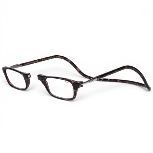 Clic Magnetic Reading Glasses - Original S-M - Rigid Headband product thumbnail 17