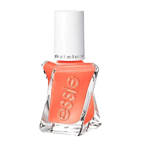 Essie GelCouture - 700 Exhibit A-line