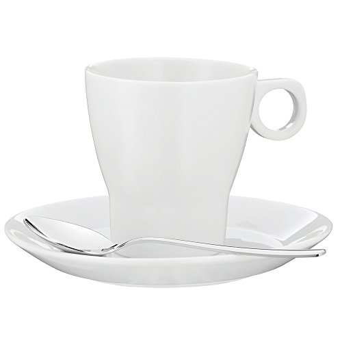 WMF Taza De Café 3 Piezas Barista