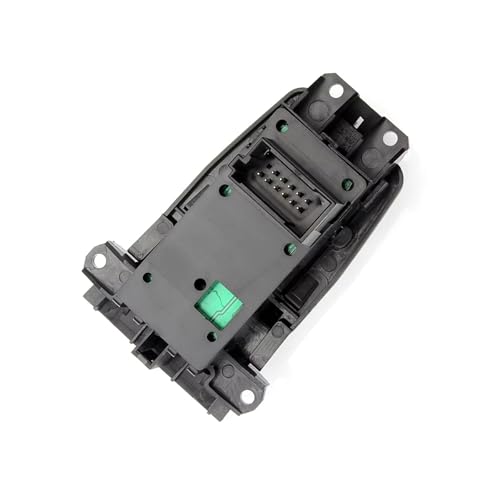 Botón de control de freno estacionamiento X3 F25 interruptor de mano OE 61319355233 5