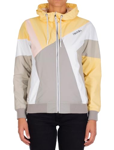 IRIEDAILY Puzzled Jacket [Yellow]