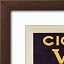 Brown Frame
