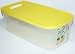 Tupperware FridgeSmart Large 1 1/2gal Sunny