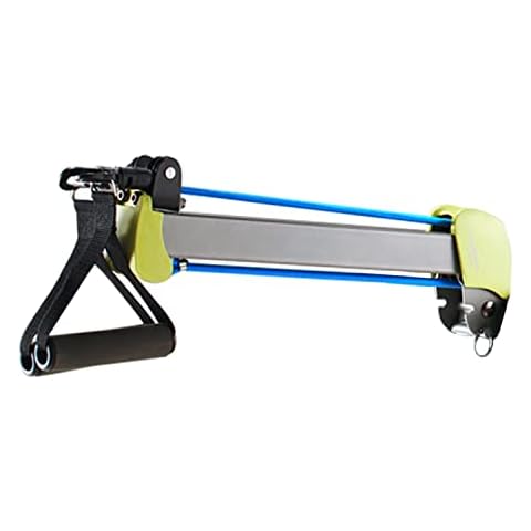 WONDER CORE 2 Rowing Set Pro 39.6 LBS Cover