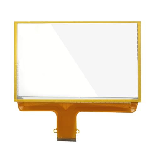 8" Inch Touchscreen Compatible with Chevrolet Silverado Suburban Tahoe & GMC Yukon Sierra 2015-2018 Direct Replacement for DJ080PA-01A and DJ080EA-01B