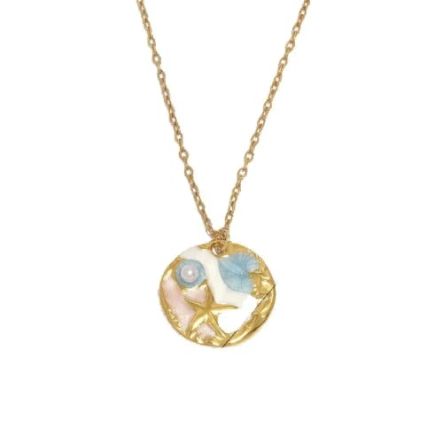 Cadeau de bijoux de voyage idéal pour célébrer l'été