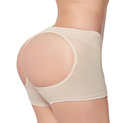 Image of Butt Lifting Shapewear - Tummy Control Shorts for Women