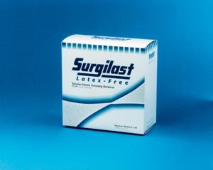 Integra LifeSciencesGLLF2504 Surgilast Tubular Elastic Dressing Retainer, SZ 4