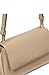 kate spade new york Grace Fine Grain Leather Shoulder Bag, Timeless Taupe