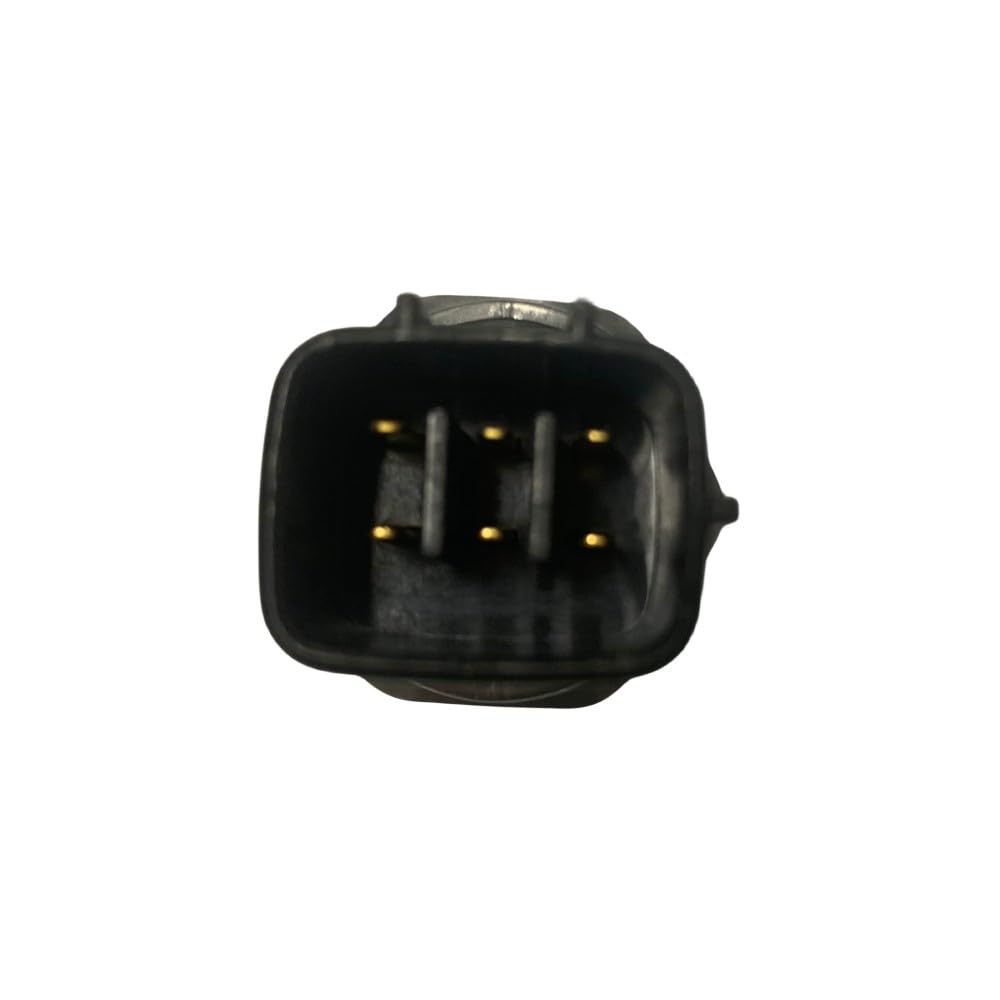 Amazon.com: FUEL RAIL PRESSURE SENSOR OEM 89458-60010 499000