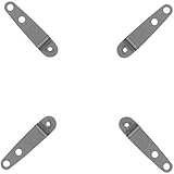 AMER Networks Amer Networks Amrv100a Amrv100a - Vesa 100 X 100 to Vesa 200 X