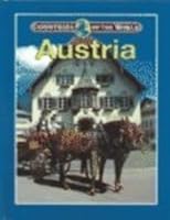 Austria 0836831152 Book Cover
