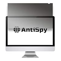20.1\ (16:10) Blickschutzfolie für Monitor – alle Zoll Größen | geeignet für Apple i-Mac, Dell, Lenovo, Samsung | Sichtschutzfolie | Privacy Filter | Screen Protector | PC Blickschutzfilter – AntiSpy