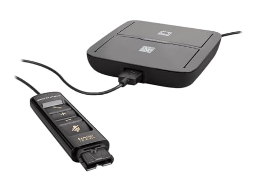 Plantronics MDA480 QD interruttore analogico