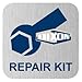 Dixon 3" ADAPTER FOR VR6200NP (VR6000-6)
