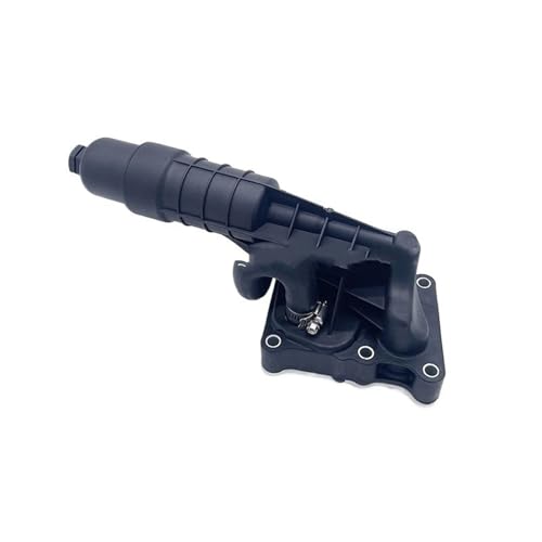 Refroidisseur d'huile M271 de haute précision 2711801410 pour Mercedes W204 W212 Premium