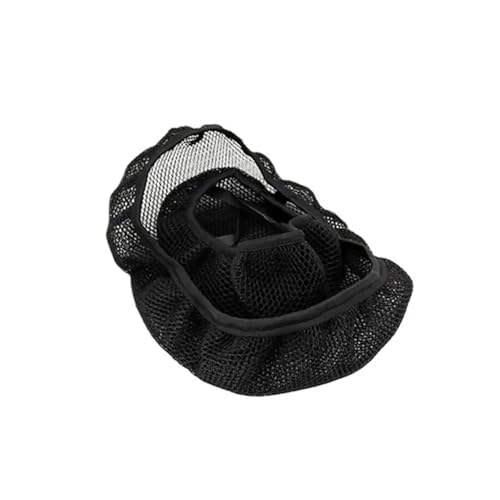 Housse de siege pour moto R1300GS coussin protection flux d'air