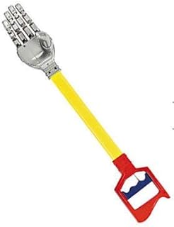 Fun Express Plastic Robot Hand Grabber - Toys - 1 Piece