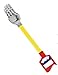 Fun Express Plastic Robot Hand Grabber - Toys - 1 Piece