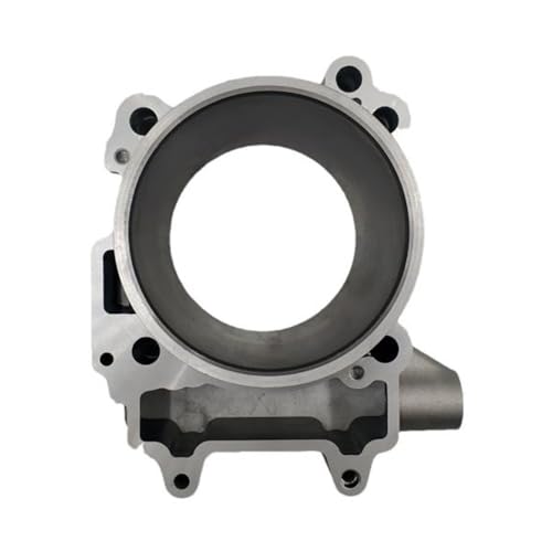 Kit de reconstrucción de motor 450 cc (2017-2024) con pistón, anillo y junta de 93 mm 4