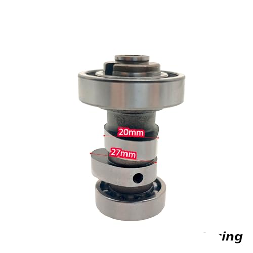 Balancín de árbol de levas compatible con X 125 y FY125T-3 3