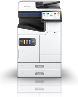 Epson WorkForce Enterprise AM-C4000 Inkjet A3 600 x 2400 DPI 40 ppm