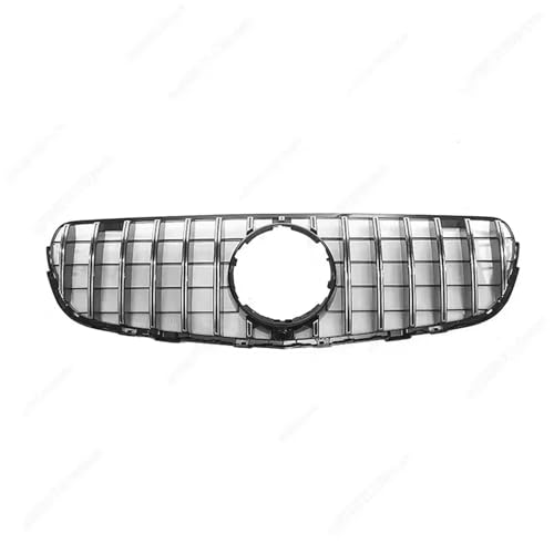 O ԂɓKtgCbgbVop[OObhOtBbgGTX^C ɓK GLCNX X253 2015-2019 GLC250 300 350 GLC43 ɓK AMGɓK Lhj[O(Silver 