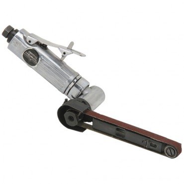 Air Belt Sander with Multipositional 