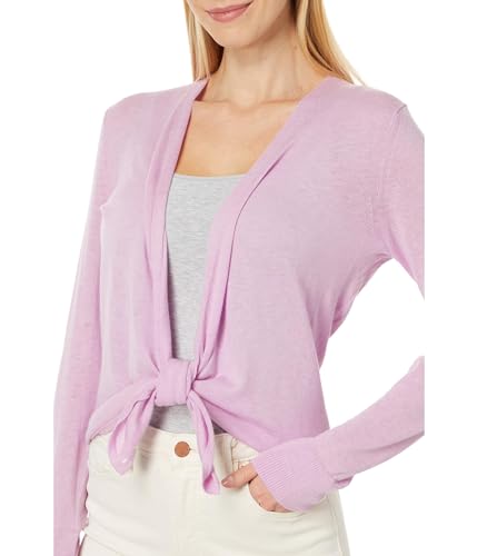 NIC+ZOE Women's All Year 4-Way Cardigan, Tulip3