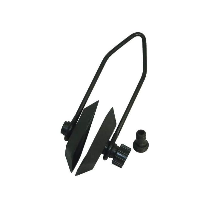 Buy ISURE MARINE Universal Rectangular Outboard Motor Water Flusher