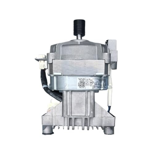 Accessories,Compatible for LittleSwan ,Washing Machine Wash Drive Motor ZXGN-420-8-191L 40V/178V 38Hz/1013Hz 70W/420W Washer Parts