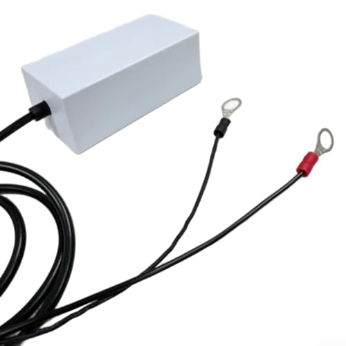 Adaptador de corriente Starlink Mini de 12V a 36V CC, módulo compacto para furgoneta y camping 7