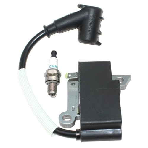 Bobine d'allumage 1137 400 1306 pour MS193 MS193T