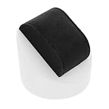 Présentoir avec base stable pour éviter tout basculement ; vous pouvez utiliser ce produit en toute sécurité