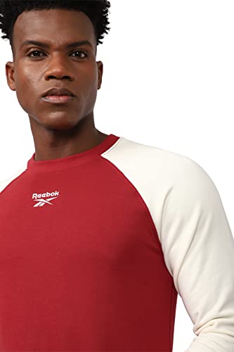 Image of Reebok Men Sweatshirt