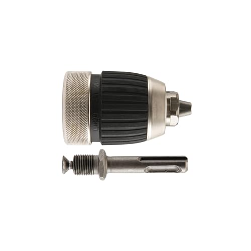 Makita P-33788 SDS-Plus Schlüsselloses Adapter-Spannfutter, Silber