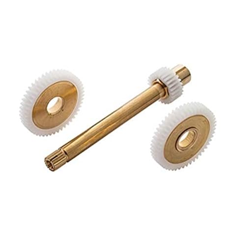 Trevi Gearbox Set Complete Cover