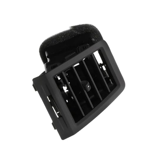 Rejilla de ventilación de salpicadero para solucionar fugas de aire en Dodge Challenger 2008-14 1