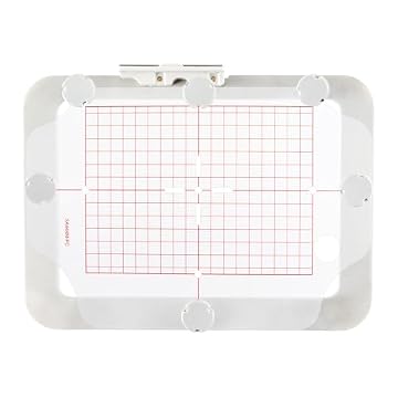 brother magnetic embroidery hoop