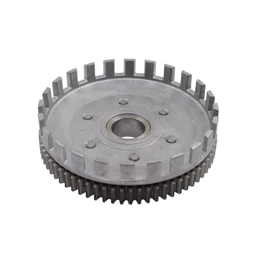 Panier d'embrayage central extérieur pour CRF110 2013-2018