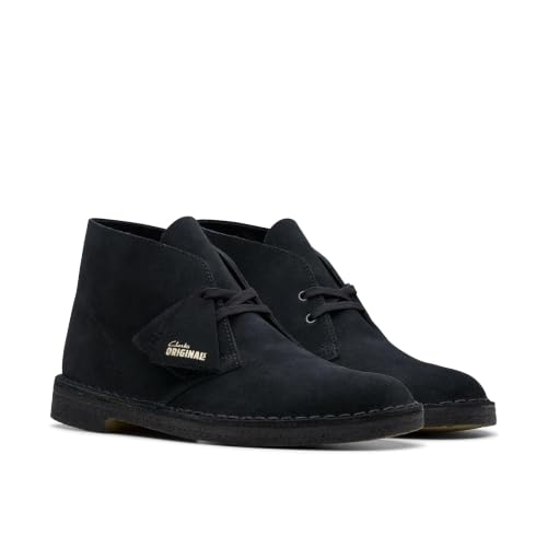 Boots Clarks Desert Boot 26188309 41 12 - vue 8
