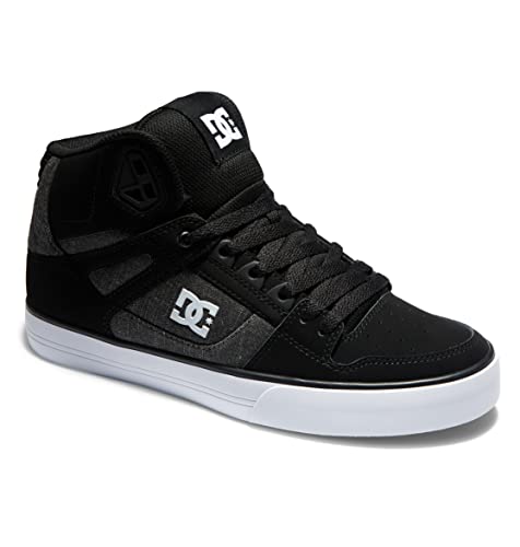Image of DC Pure High-Top WC WNT