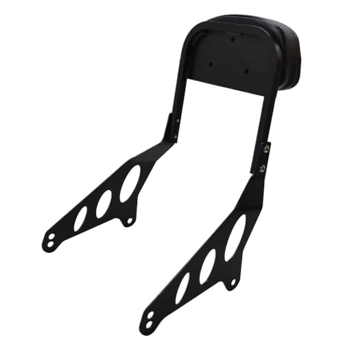 Coussin de dossier moto Rebel 1100 pour voyager à deux en CMX1100 de 2021 à 2024