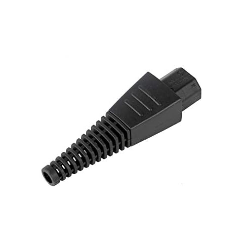 MIRKA MIE9011111 Connecting cable for Deros/Deos, 230V - Packing unit 1 Cover