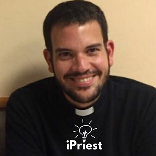 『iPriest. Predicando en las ondas』のカバーアート