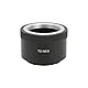 Objektivadapterring T2-NEX für T2-Mount-Objektive auf für E-Mount NEX-3 NEX-3C NEX-3N NEX-5 und Andere Kameras Objektiv-Mount-Adapter