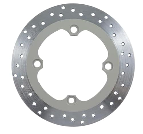 Disco Freio Traseiro NXR160 Bros